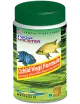 OCEAN NUTRITIONS - Cichlid Vegi Flakes - 156g - Nourriture pour cichlidés végétariens