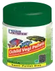 OCEAN NUTRITIONS - Cichlid Vegi Pellets Small - 100g - Nourriture pour cichlidés végétariens