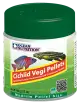 OCEAN NUTRITIONS - Cichlid Vegi Pellets Medium - 100g - Nourriture pour cichlidés végétariens