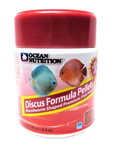 OCEAN NUTRITIONS - Discus Pellets - 300g - Granulirana hrana za diskuse