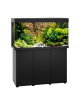 JUWEL - Rio 350 LED Black - Popolnoma opremljen akvarij - Brezplačna dostava