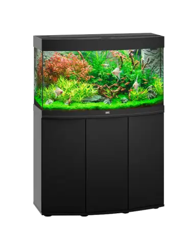 JUWEL - Vision 180 LED Black - Fully Equipped Aquarium - Free Shipping