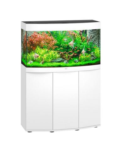 JUWEL - Vision 180 LED Blanc - Aquarium tout équipé - Livraison gratuite