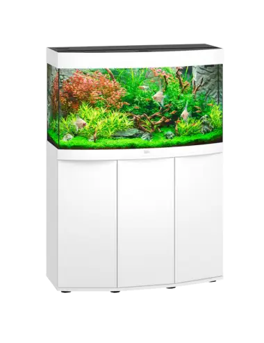 JUWEL - Vision 180 LED White - Fully Equipped Aquarium - Free Shipping