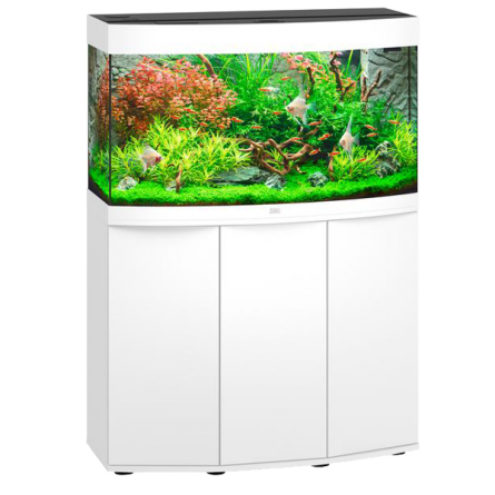 JUWEL - Vision 180 LED White - Aquário totalmente equipado - Entrega gratuita JUWEL - Vision 180 LED White - Aquário totalmente equipado - Entrega gratuita