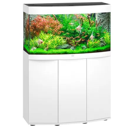 JUWEL - Vision 180 LED White - Potpuno opremljen akvarij - Besplatna dostava