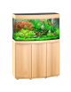 JUWEL - Vision 180 LED Light Oak - Aquário totalmente equipado - Entrega gratuita