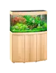 JUWEL - Vision 180 LED Chêne Clair - Aquarium tout équipé - Livraison gratuite