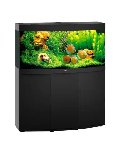 JUWEL - Vision 180 LED Black - Fully Equipped Aquarium - Free Shipping