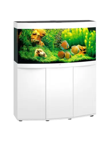 JUWEL - Vision 260 LED White - Fully Equipped Aquarium - Free Shipping