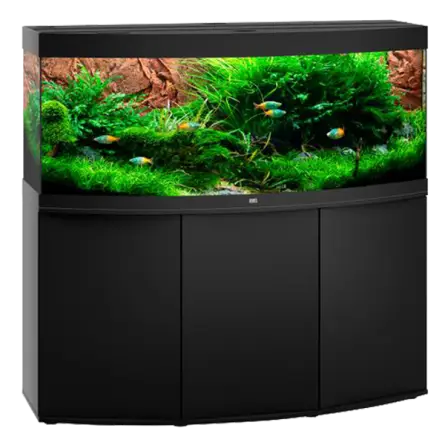 JUWEL - Vision 450 LED Black - Potpuno opremljen akvarij - Besplatna dostava JUWEL - Vision 450 LED Black - Potpuno opremljen akvarij - Besplatna dostava