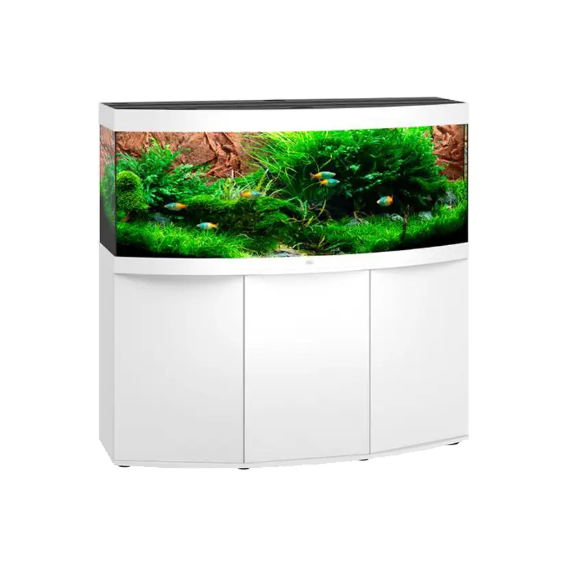 JUWEL - Vision 450 LED White - Fully Equipped Aquarium - Free Shipping