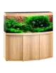 JUWEL - Vision 450 LED Chêne Clair - Aquarium tout équipé - Livraison gratuite