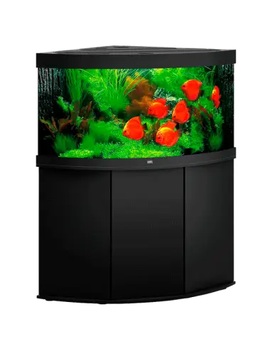 JUWEL - Trigon 350 LED Black - Fully Equipped Aquarium - Free Shipping