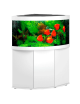 JUWEL - Trigon 350 LED Blanco - Acuario Totalmente Equipado - Envío Gratis