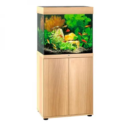 JUWEL - Lido 120 LED Light Oak - Acquario completamente attrezzato - Spedizione gratuita JUWEL - Lido 120 LED Light Oak - Acquario completamente attrezzato - Spedizione gratuita