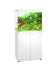 JUWEL - Lido 200 LED Blanc - Aquarium tout équipé - Livraison gratuite