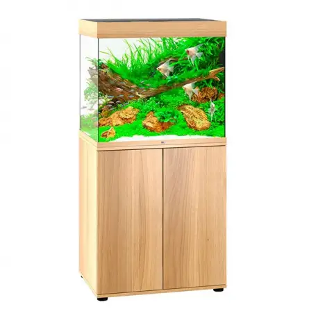 JUWEL - Lido 200 LED Light Roble - Acuario Totalmente Equipado - Envío Gratis JUWEL - Lido 200 LED Light Roble - Acuario Totalmente Equipado - Envío Gratis