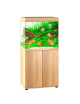 JUWEL - Lido 200 LED Light Oak - Acquario completamente attrezzato - Spedizione gratuita