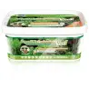 DENNERLE - DeponitMix Professional 9 in 1 - 2,4kg - Langlebiger mineralischer Bodengrund DENNERLE - DeponitMix Professional 9 in 1 - 2,4kg - Langlebiger mineralischer Bodengrund