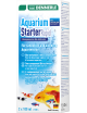 DENNERLE - Aquarium Starter Rapid - 2x100ml - Activateur biologique