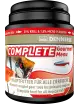 DENNERLE - Complete Groumet Menu - 200ml - Aliment complet granulés pour poissons