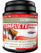 DENNERLE - Complete Groumet Menu - 200ml - Complete granulated food for fish DENNERLE - Complete Groumet Menu - 200ml - Complete granulated food for fish
