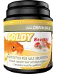 DENNERLE - Goldy Booster - 200ml - Aliment complet pour poissons rouges