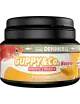 DENNERLE - Booster Guppy & CO. - 100ml - Aliment complet pour les guppys