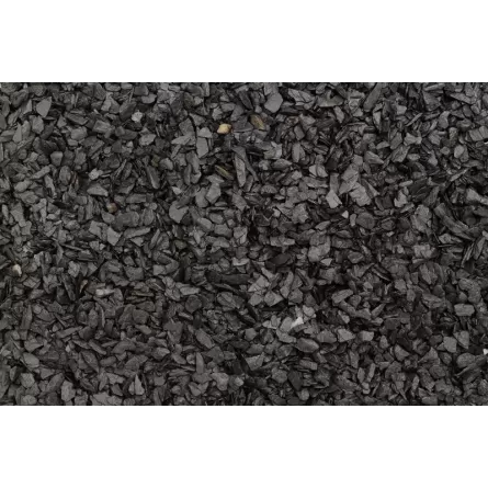DENNERLE - Plantahunter Baikal - 5kg (3-8 mm) - Gravier plat noir