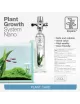 TROPICA - Plant Growth System Nano- 95gr - CO2-kit voor aquarium tot 200l