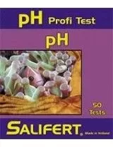 SALIFERT - Test Ph