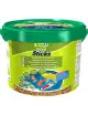 TETRA - Pond Sticks - 10l - Alimento para peixes de lago TETRA - Pond Sticks - 10l - Alimento para peixes de lago
