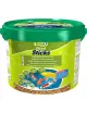 TETRA - Pond Sticks - 10l - Nourriture pour les poissons de bassins