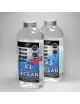 ATI - Absolute Ocean - 2 x 1.07l - Eau de mer liquide concentrée