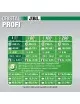 JBL - Filtre CristalProfi i60 greenline - Pour aquarium de jusqu'à 80l JBL Aquarium - 5