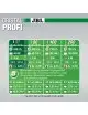 JBL - Filtro Greenline CristalProfi i60 - Per acquari fino a 80l JBL Aquarium - 5
