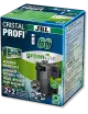 JBL - Filtre CristalProfi i60 greenline - Pour aquarium de jusqu'à 80l JBL Aquarium - 1