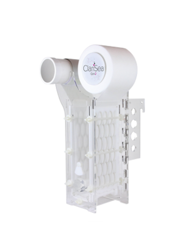 D-D - Clarisea SK-3000 GEN2 - Filtre automatique D&D H2Ocean - 1