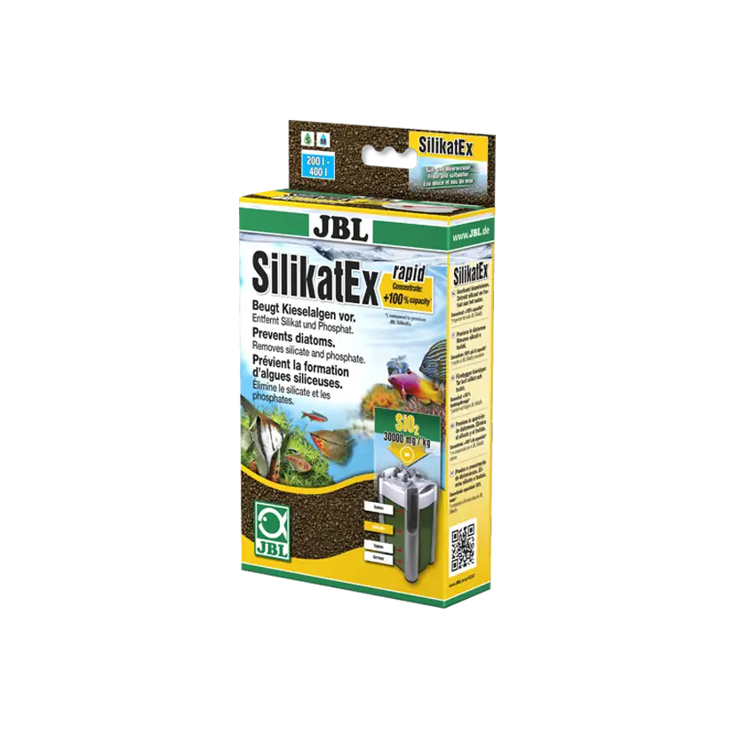 Anti silicates for aquarium Buy Sell Cheap