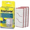 TETRA - EasyCrystal Filterpack C 100 - Une cartouche de filtration tetra c100 destiné à l'aquarium cascade globe