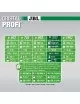 JBL - CristalProfi e1502 greenline filter - For aquarium up to 700l