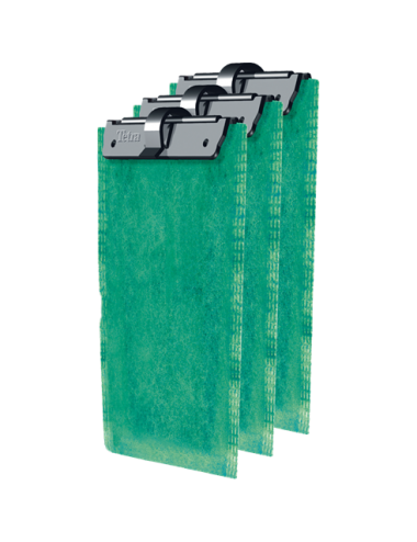 TETRA - Filter Pack C250/300 z ogljikovim - EasyCrystal filtrskim vložkom
