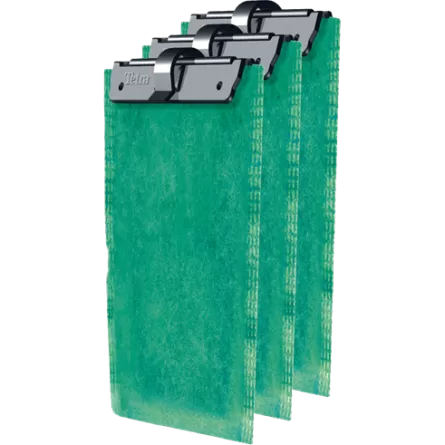 TETRA -  Filter Pack C250/300 avec charbon - Cartouche pour filtre EasyCrystal