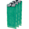 TETRA -  Filter Pack C250/300 avec charbon - Cartouche pour filtre EasyCrystal