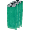 TETRA - Filterpakket C250/300 met koolstof - EasyCrystal-filterpatroon