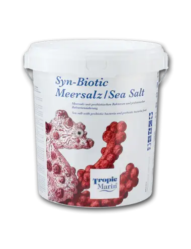 TROPIC MARINE - Syn-Biotic - 10 chili