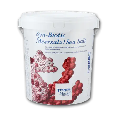TROPIC MARIN - Syn-Biotic - 10 kilo TROPIC MARIN - Syn-Biotic - 10 kilo