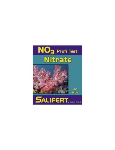 SALIFERT - Test Nitrates
