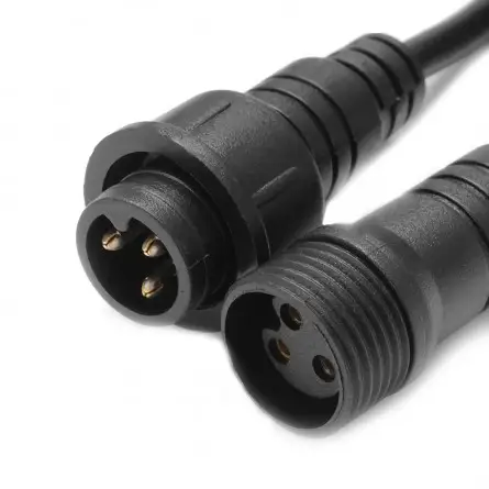 JECOD – Kabelverlängerung für Jecob/Jebao-Pumpe – 3 Meter JECOD – Kabelverlängerung für Jecob/Jebao-Pumpe – 3 Meter